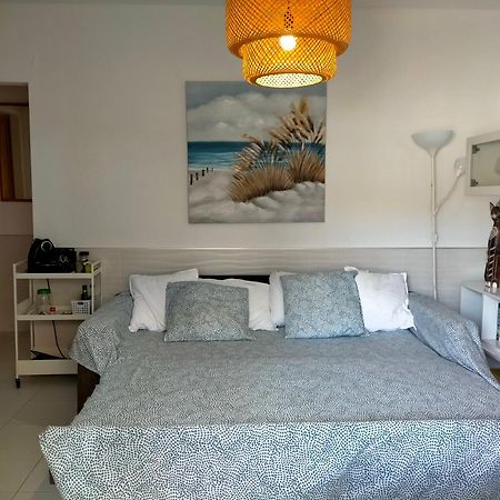 Apartamento Las Vistas 3 Corralejo Kültér fotó