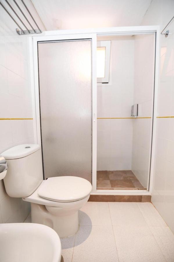 Apartamento Las Vistas 3 Corralejo Kültér fotó