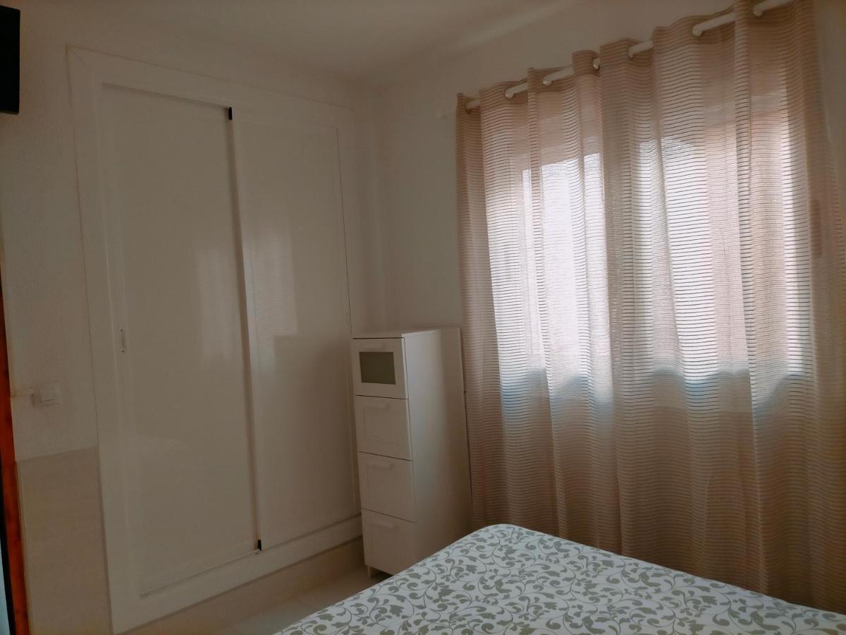 Apartamento Las Vistas 3 Corralejo Kültér fotó