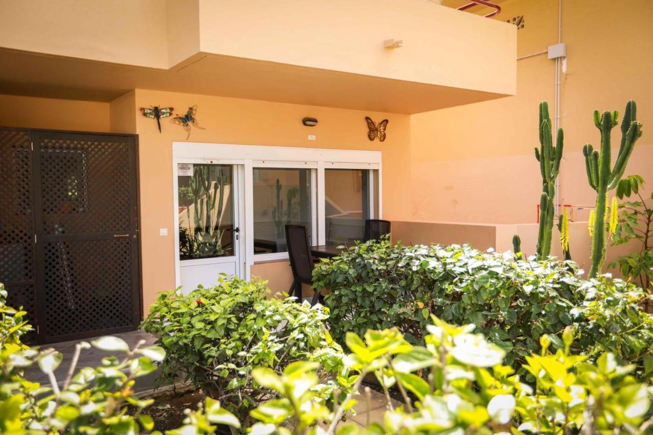 Apartamento Las Vistas 3 Corralejo Kültér fotó