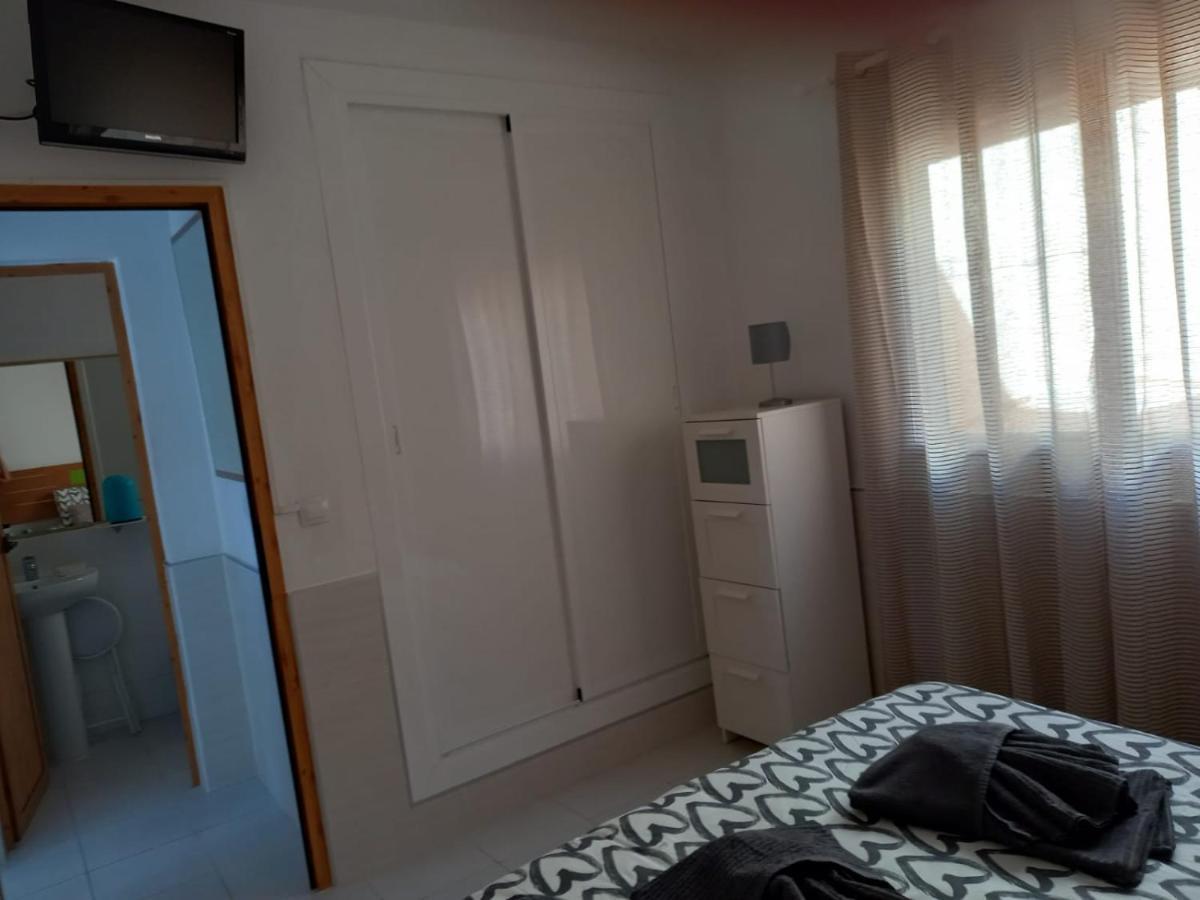 Apartamento Las Vistas 3 Corralejo Kültér fotó