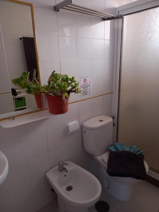 Apartamento Las Vistas 3 Corralejo Kültér fotó