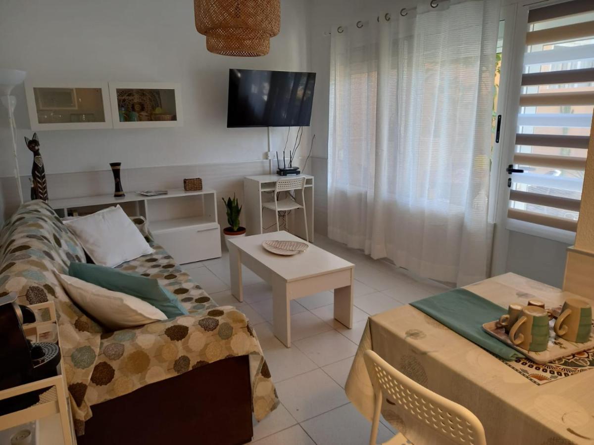 Apartamento Las Vistas 3 Corralejo Kültér fotó