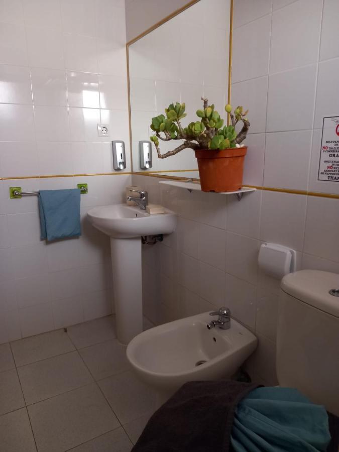 Apartamento Las Vistas 3 Corralejo Kültér fotó