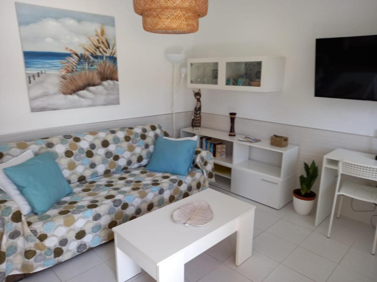 Apartamento Las Vistas 3 Corralejo Kültér fotó
