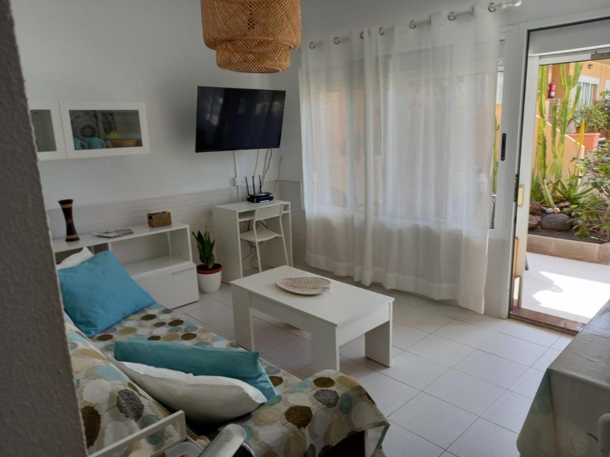 Apartamento Las Vistas 3 Corralejo Kültér fotó