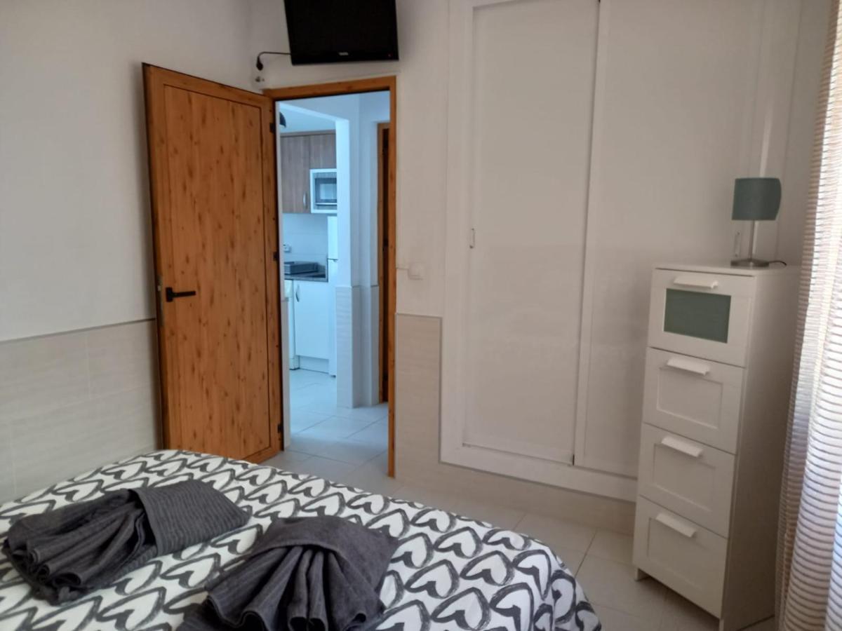 Apartamento Las Vistas 3 Corralejo Kültér fotó