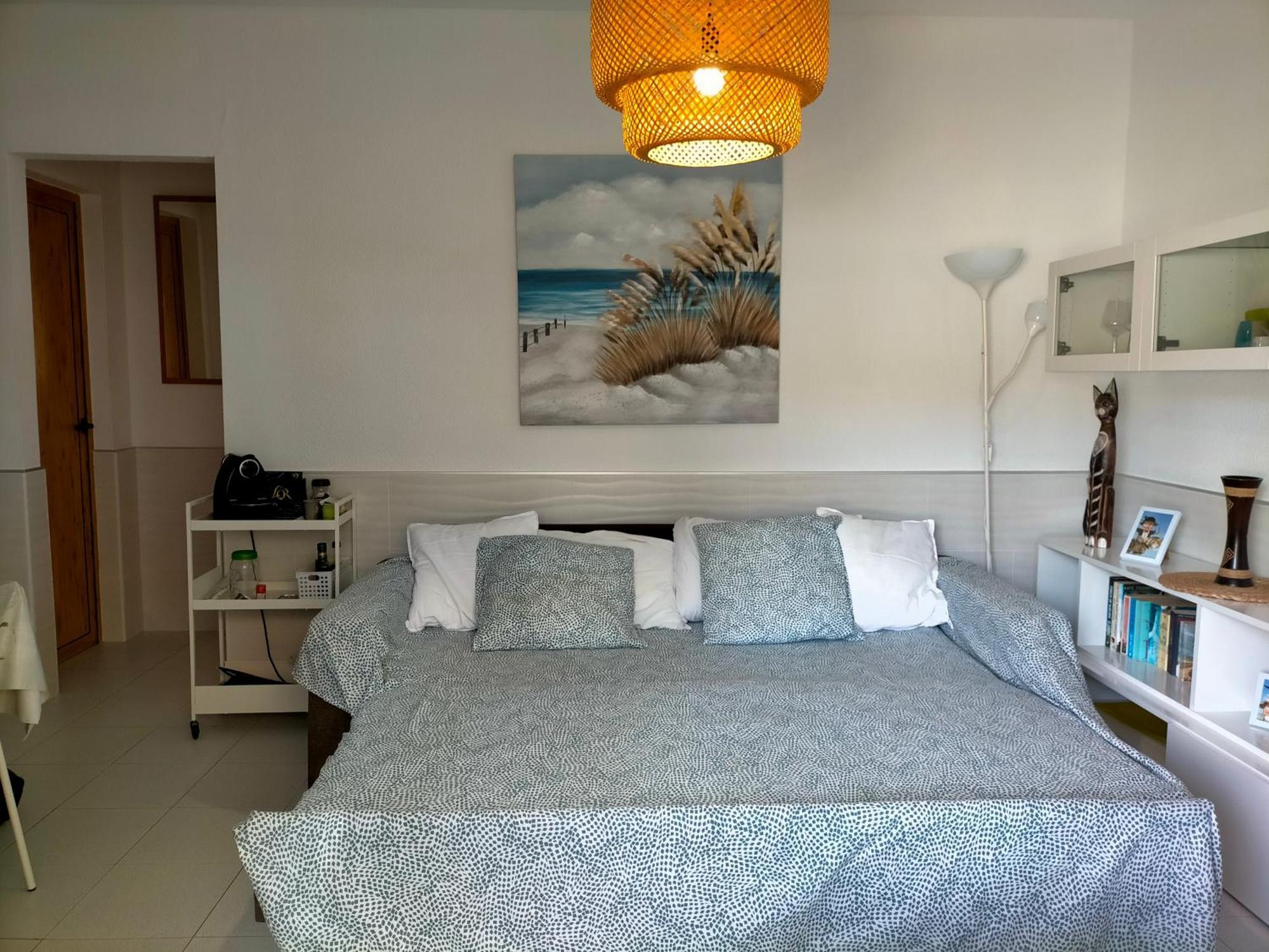 Apartamento Las Vistas 3 Corralejo Kültér fotó